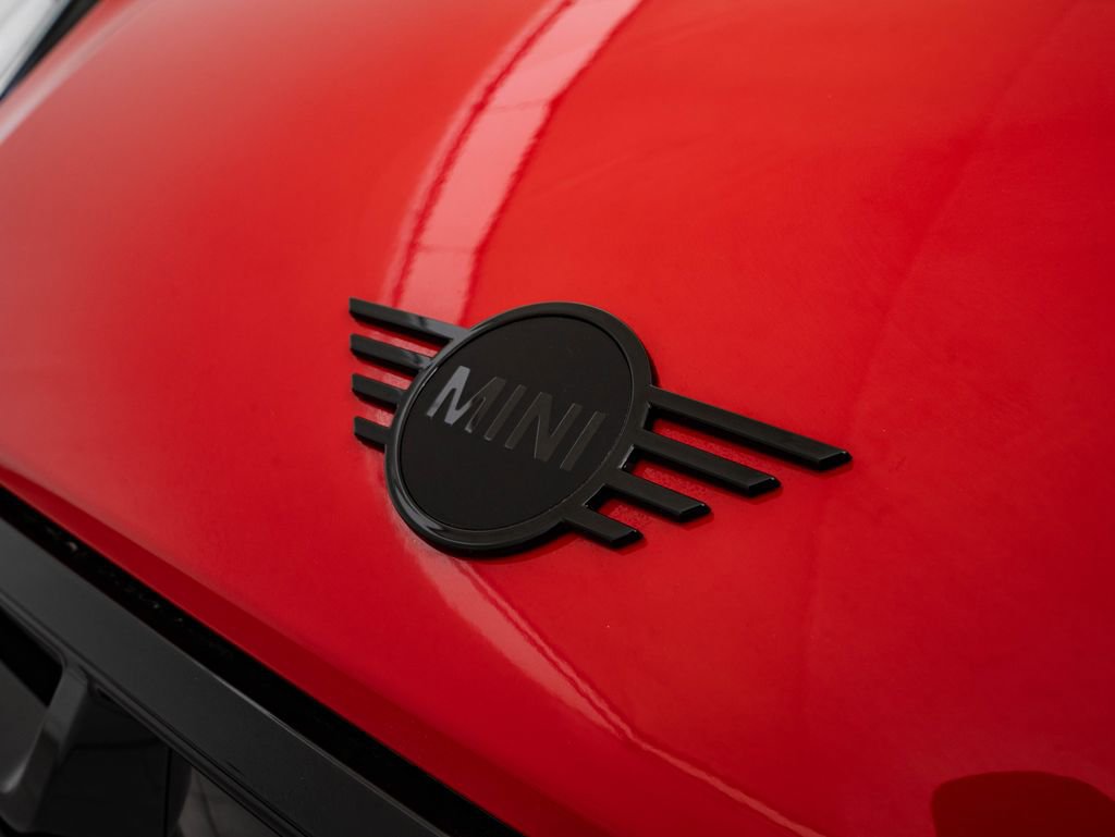New 2026 MINI Cooper John Cooper Works FWD image 3