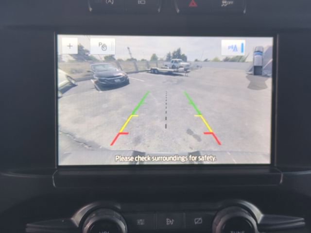 Used 2021 Ford F150 XL w/ STX Appearance Package image 17