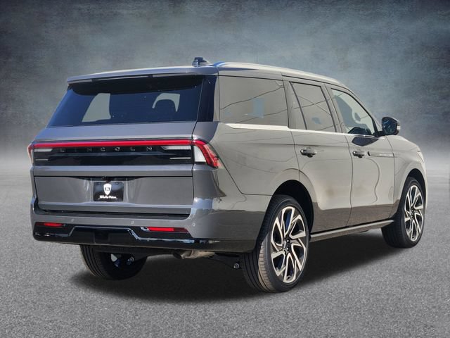 New 2027 Lincoln Navigator Black Label AWD/4WD image 7