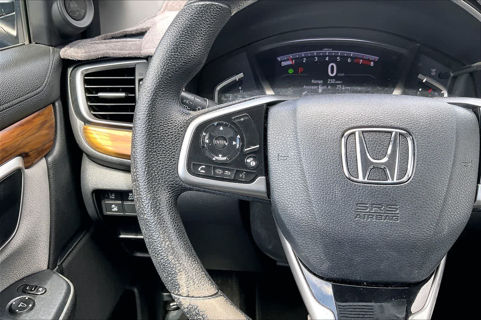 Used 2020 Honda CR-V EX image 24