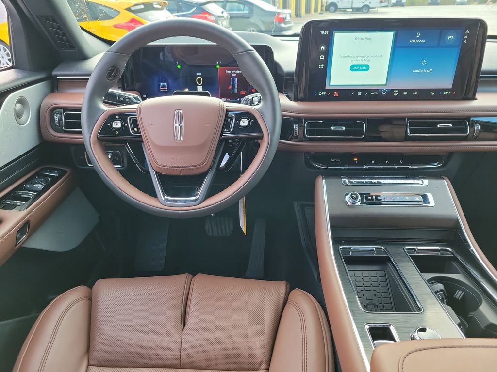 New 2026 Lincoln Aviator Reserve image 12