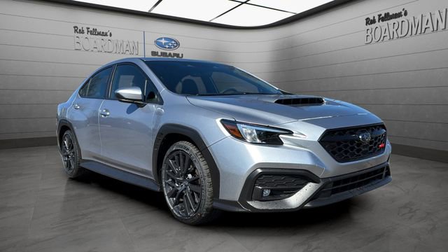 New 2026 Subaru WRX Premium image 2