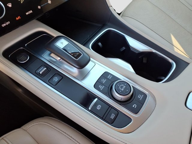 Certified 2023 INFINITI QX60 Sensory w/ Vision Package AWD/4WD image 18