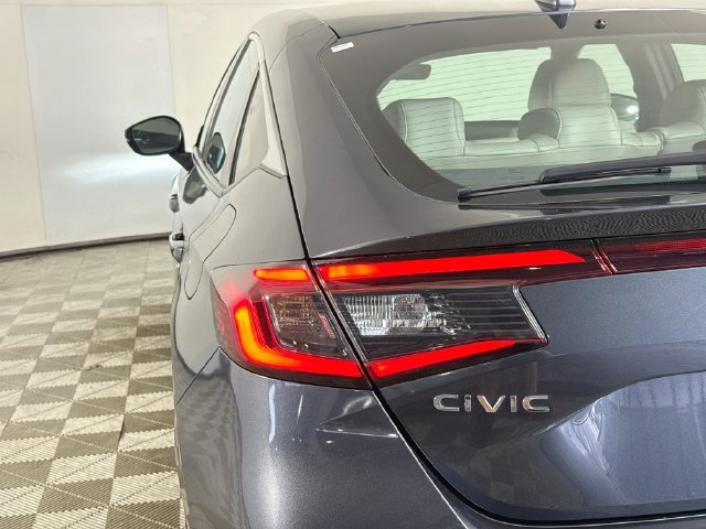 Used 2023 Honda Civic Sport Touring image 35