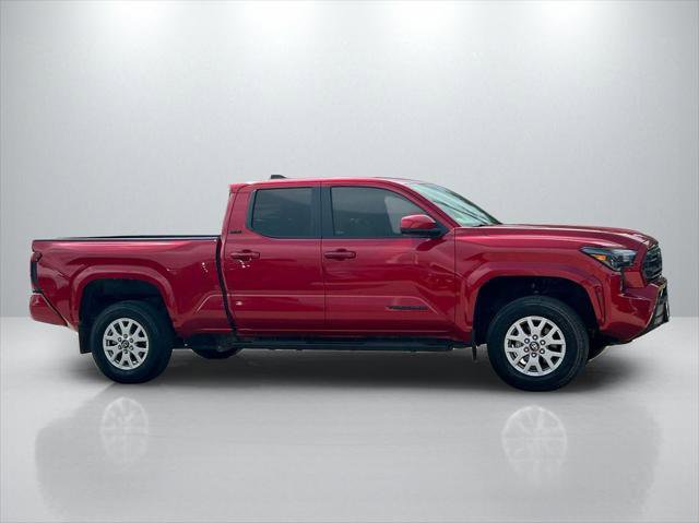 Certified 2024 Toyota Tacoma SR5 RWD image 4