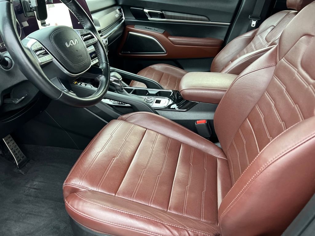 Used 2023 Kia Telluride SX Prestige image 9