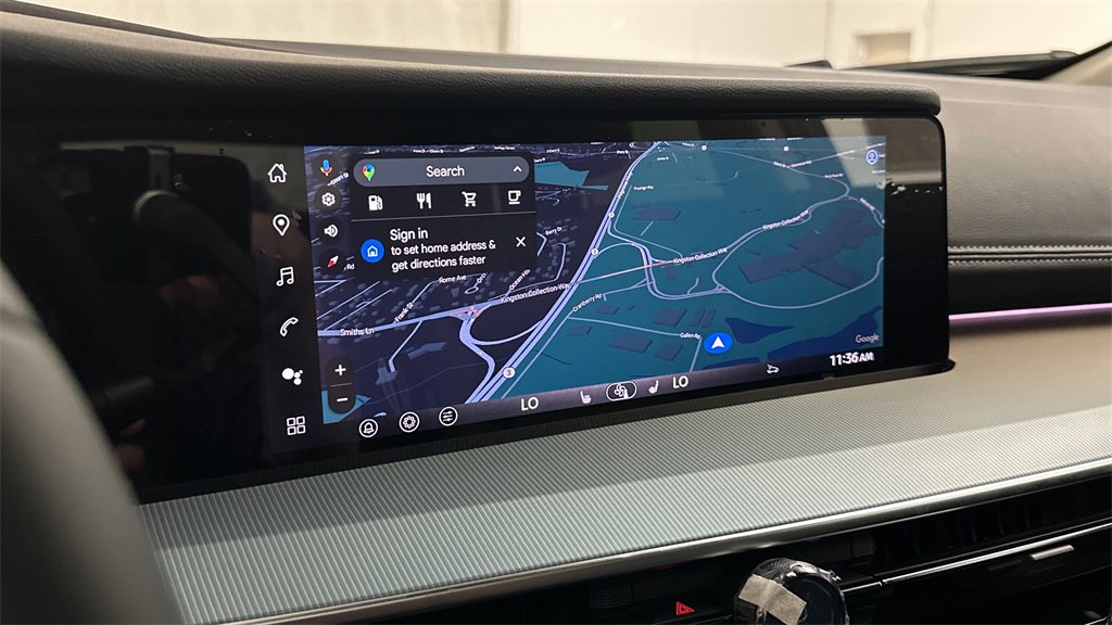 New 2025 Nissan Murano SL w/ Cargo Package image 21