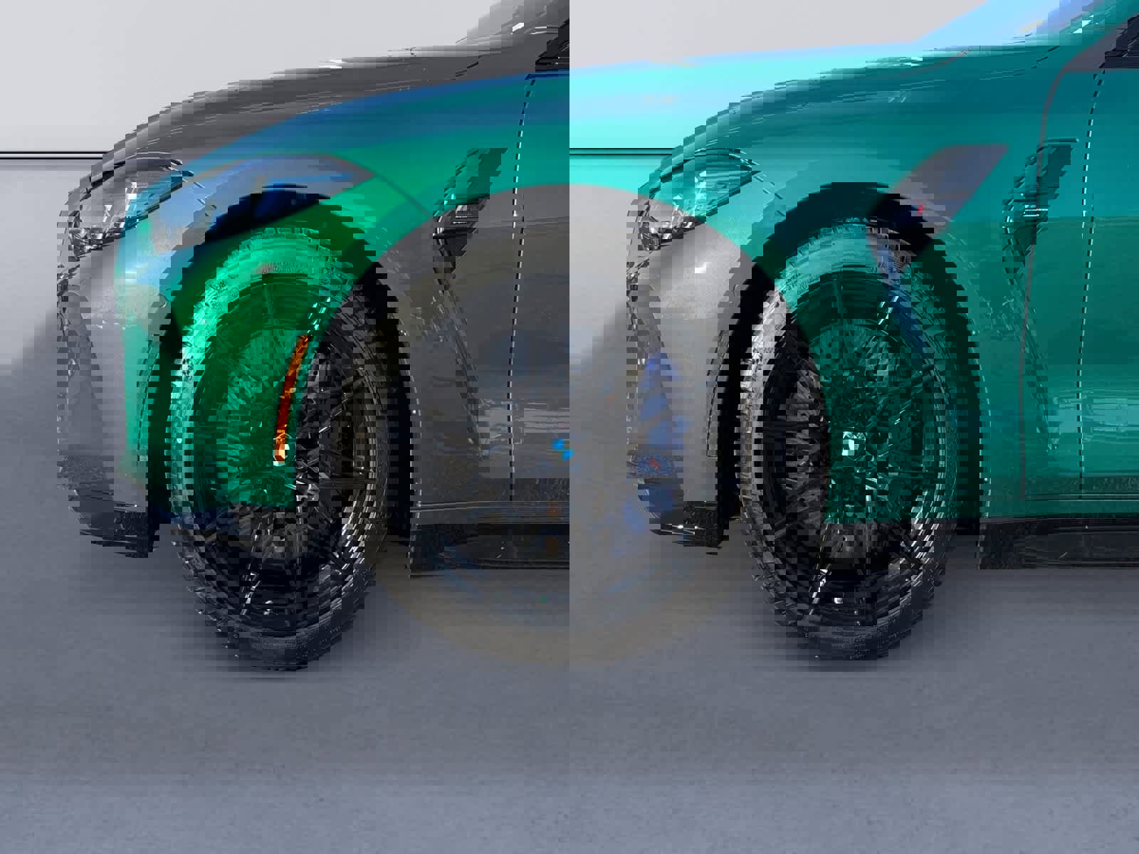 New 2026 BMW M4 Competition image 7