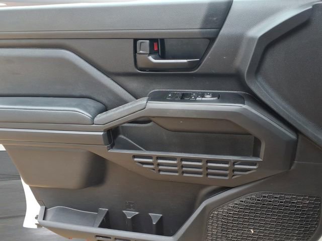 Used 2025 Toyota Tacoma SR RWD image 15