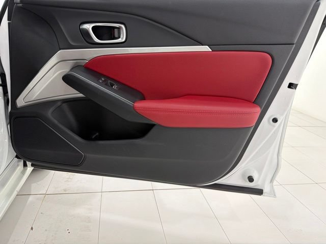 Certified 2024 Acura Integra A-Spec FWD image 18