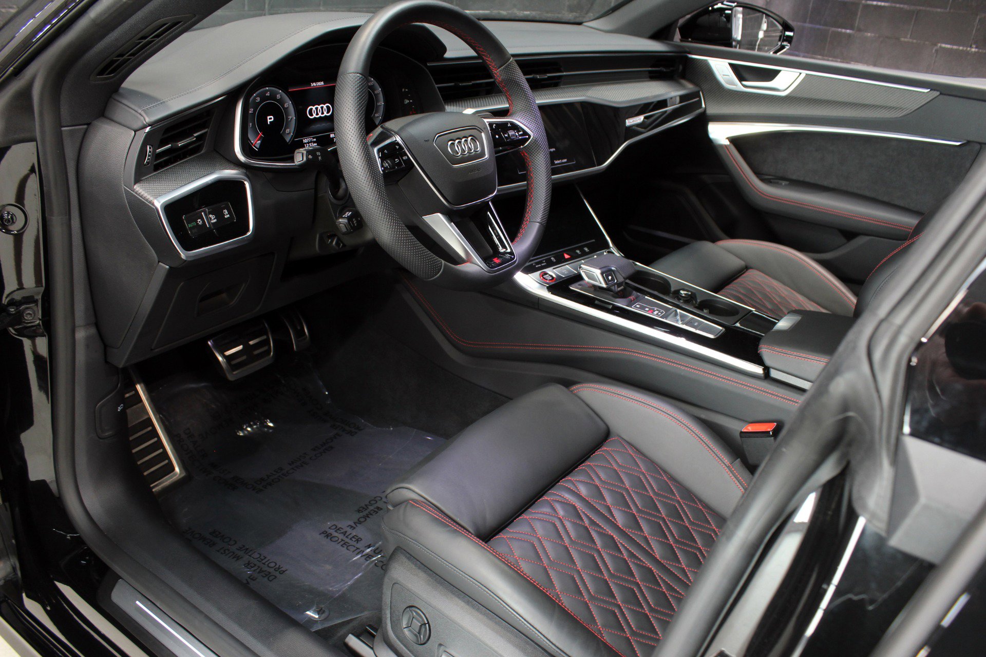 Used 2025 Audi S7 Premium Plus image 27