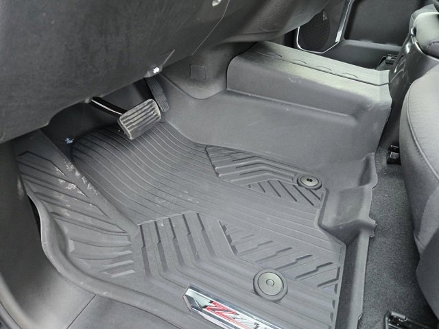 New 2026 Chevrolet Silverado 1500 LT w/ Z71 Off-Road Package image 16