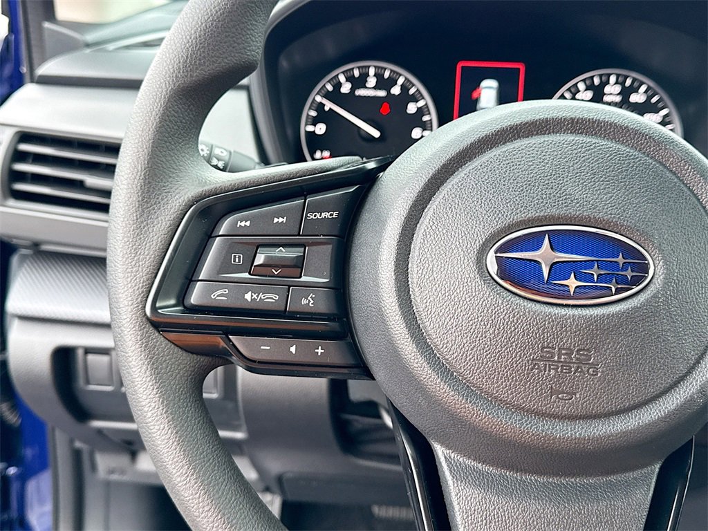 New 2026 Subaru Crosstrek 2.0i Premium image 8