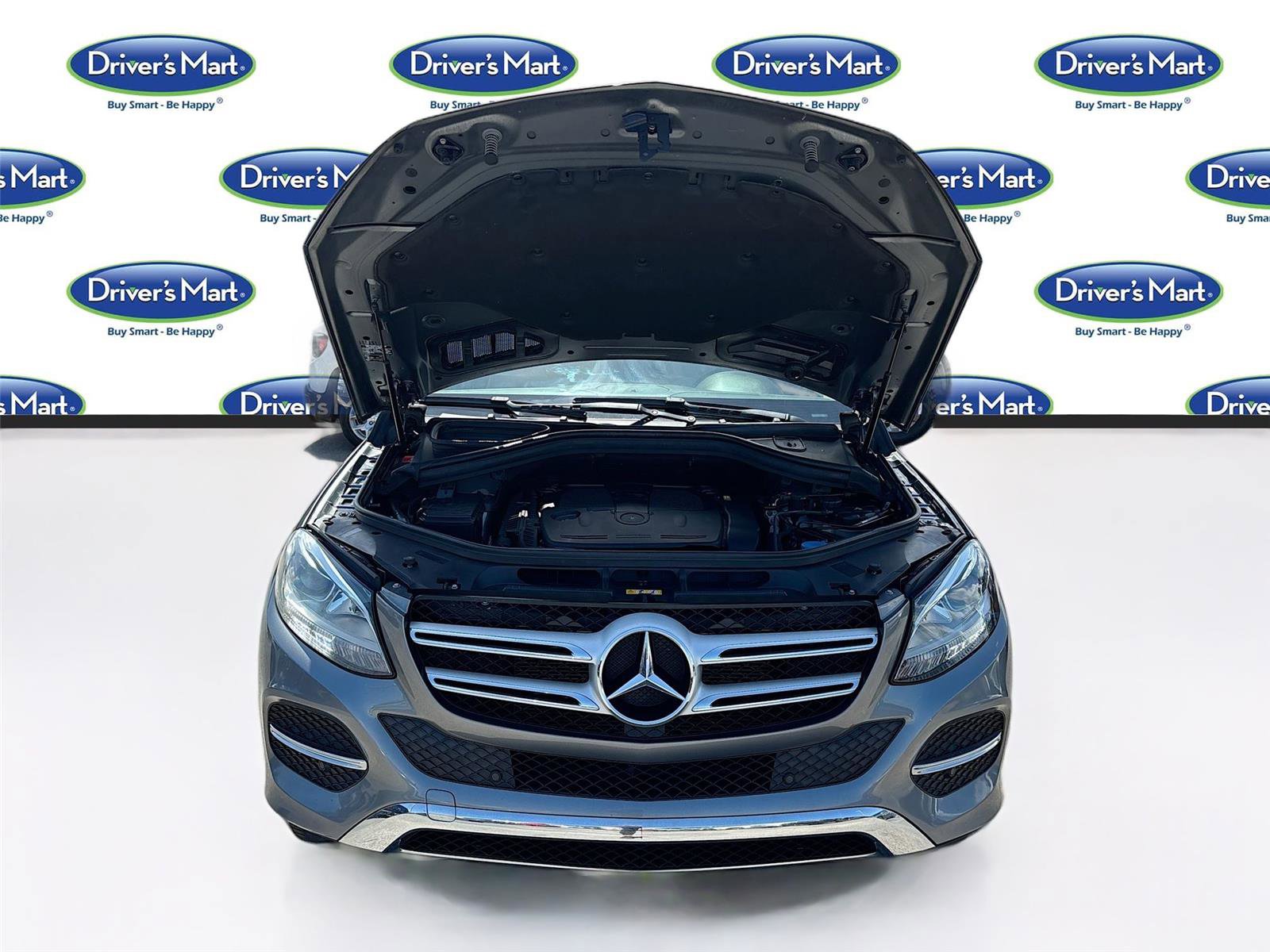 Used 2018 Mercedes-Benz GLE 350 w/ Premium 1 Package image 36