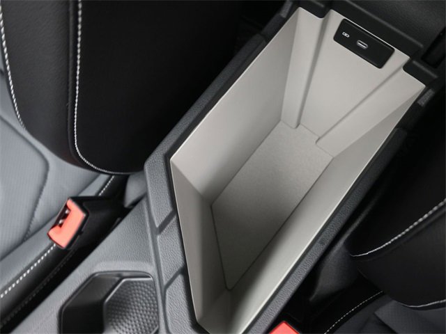 New 2026 Volkswagen Jetta SEL image 9