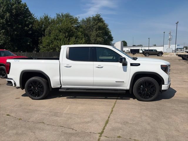 New 2026 GMC Sierra 1500 Elevation w/ Elevation Premium Package AWD/4WD image 7