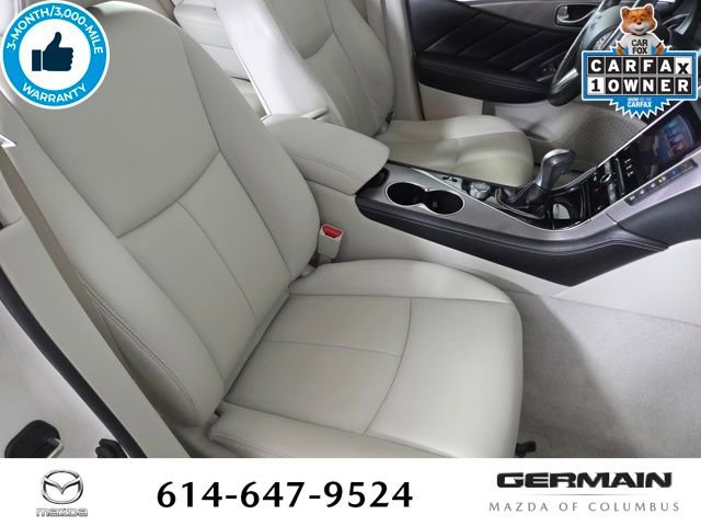 Used 2015 INFINITI Q50 Premium AWD/4WD image 29