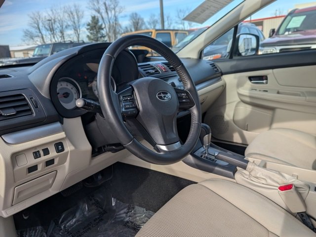 Used 2013 Subaru Impreza 2.0i Sport Premium image 8