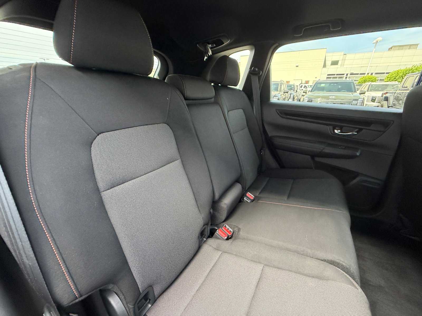 Used 2023 Honda CR-V Sport image 18