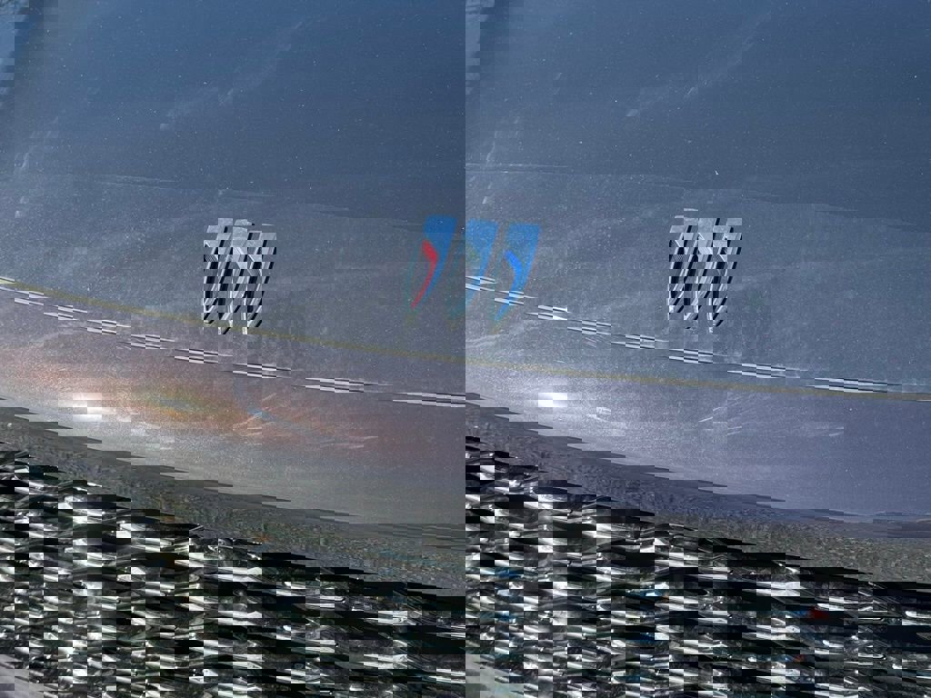 New 2026 Buick Envision Avenir image 7