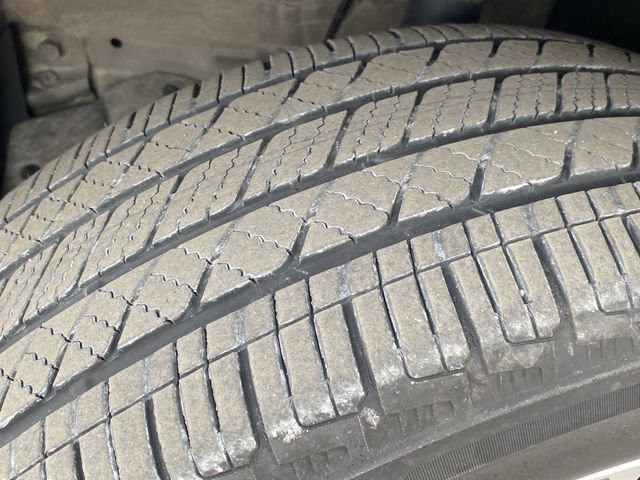 Used 2023 INFINITI QX60 Luxe image 38