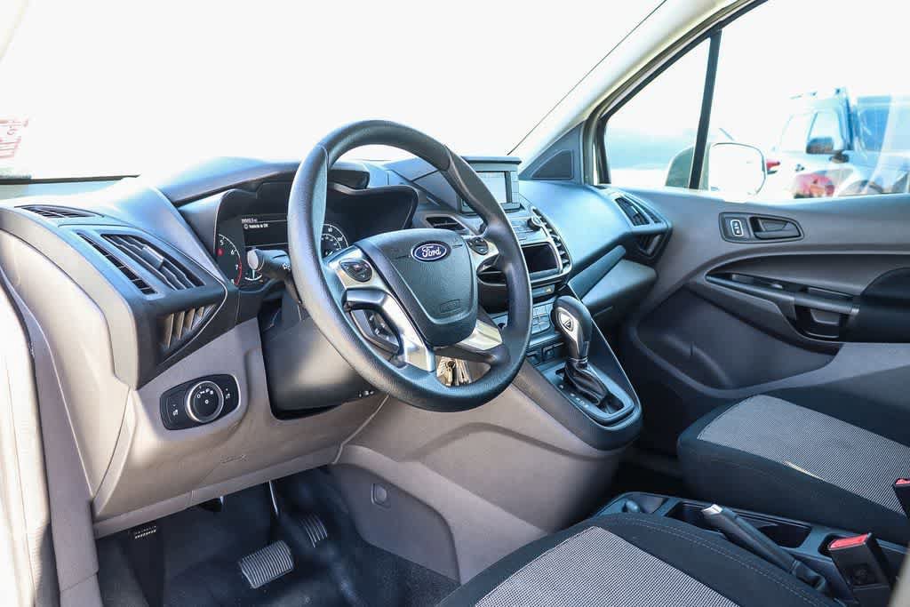 Used 2023 Ford Transit Connect XL FWD image 18