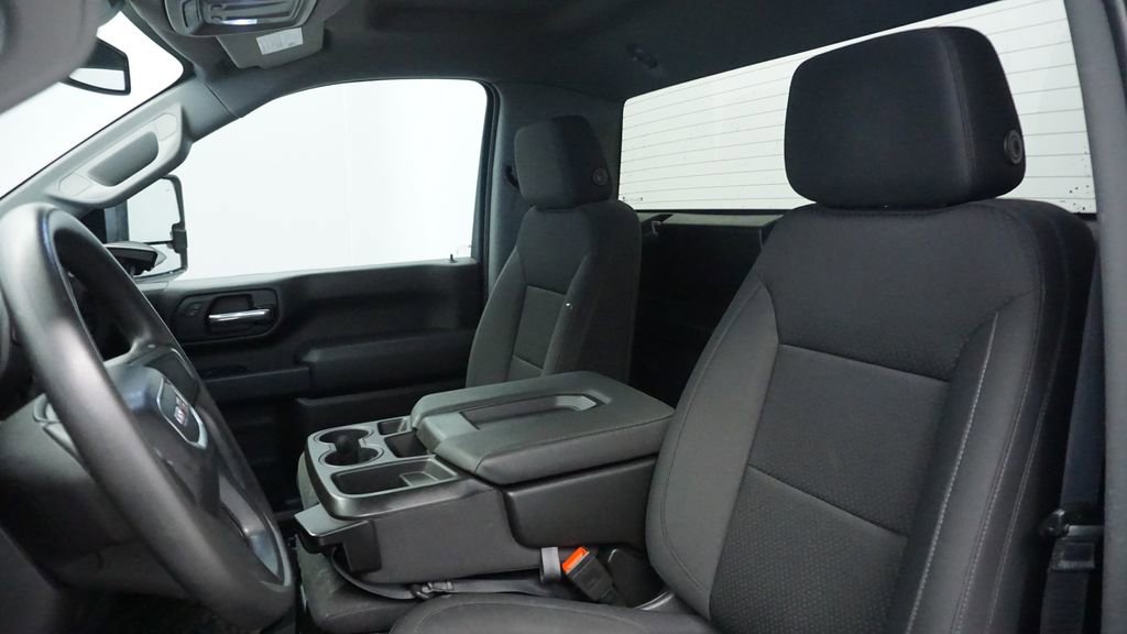 Used 2024 GMC Sierra 3500 Pro image 21