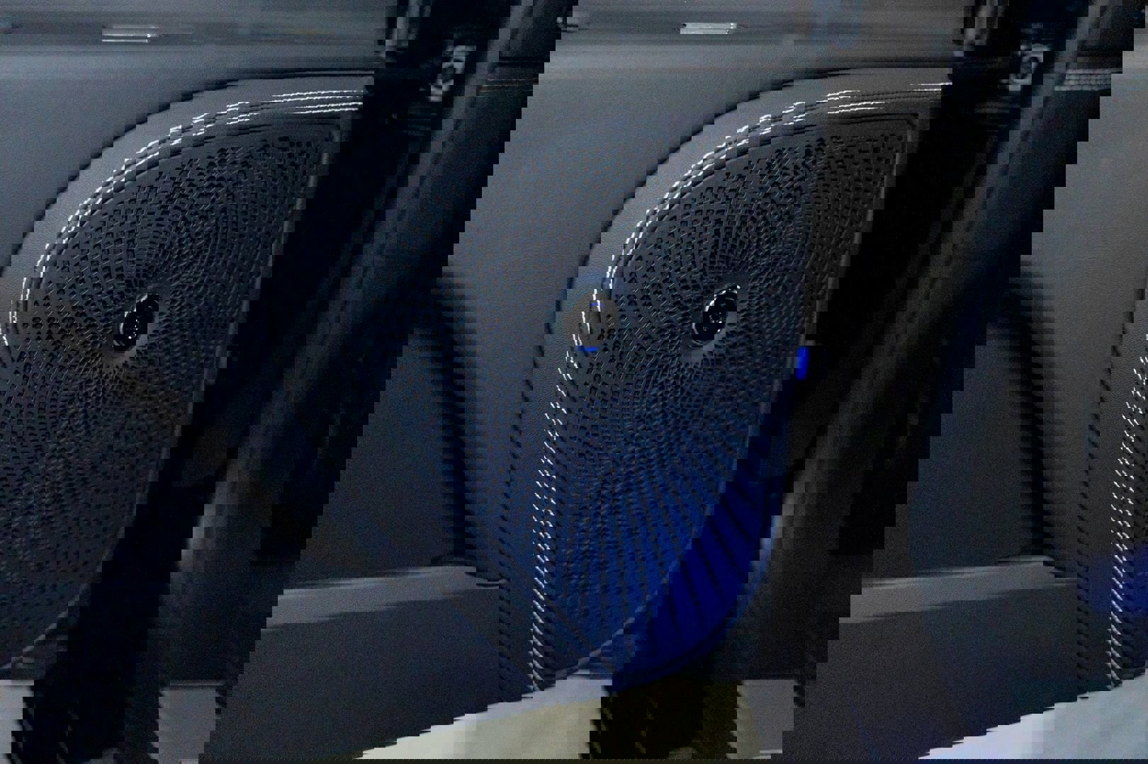 Used 2021 Bentley Flying Spur V8 image 30