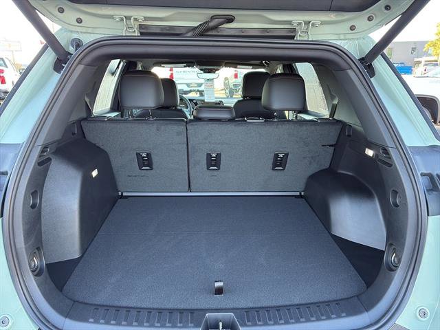 New 2026 Chevrolet Equinox ACTIV w/ Convenience Package III image 12