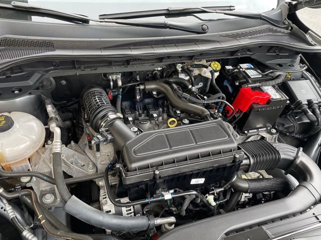 Used 2024 Ford Escape ST-Line w/ Tech Pack #1 image 22