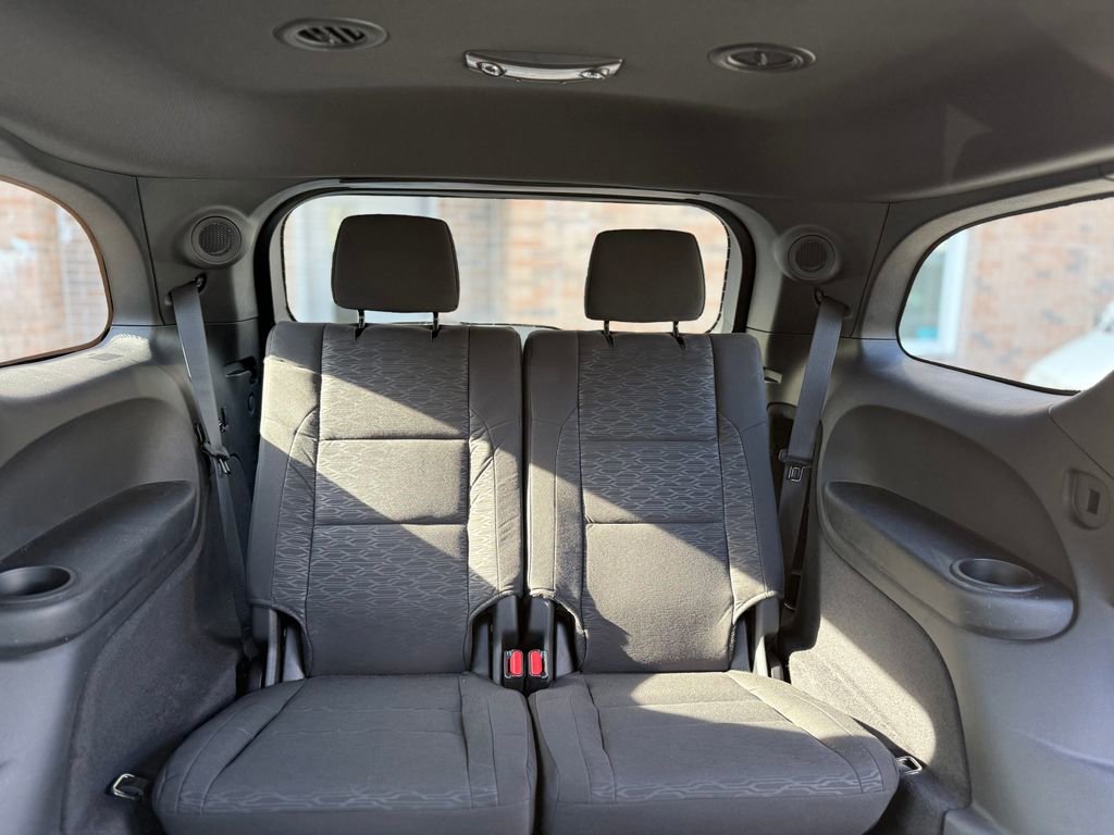 New 2026 Dodge Durango GT image 19