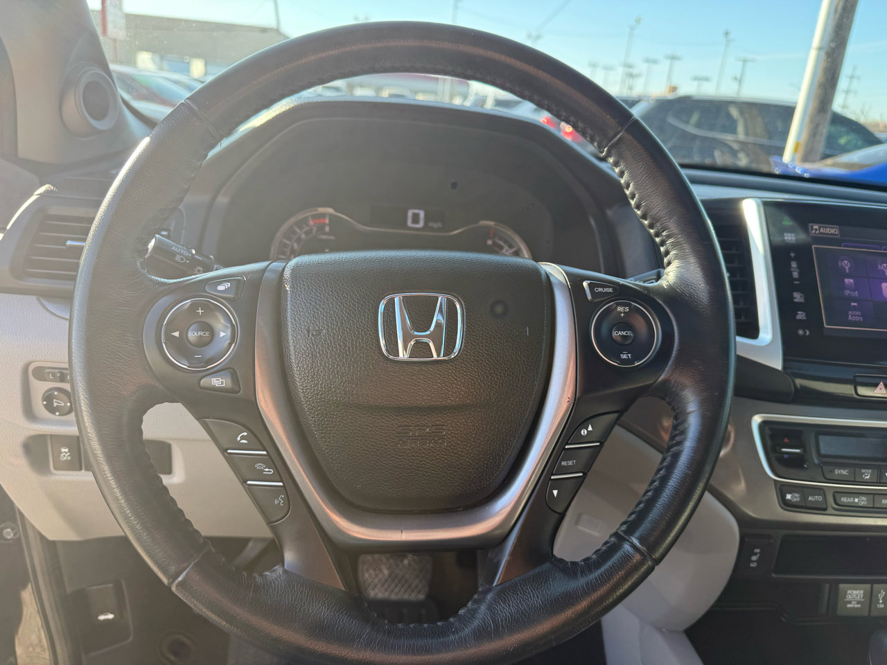 Used 2016 Honda Pilot EX-L image 19