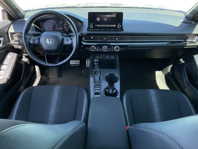 Used 2022 Honda Civic Sport image 11