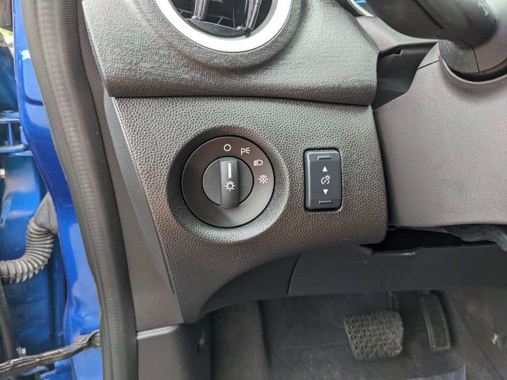 Certified 2019 Ford Fiesta SE image 30