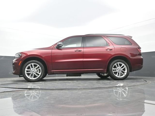 Used 2024 Dodge Durango GT image 56