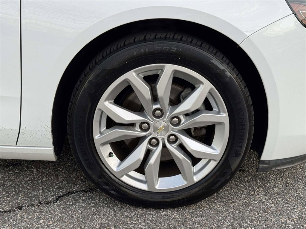 Used 2020 Chevrolet Impala LT w/ LT Convenience Package image 26