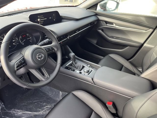 New 2026 MAZDA MAZDA3 s Sport image 11