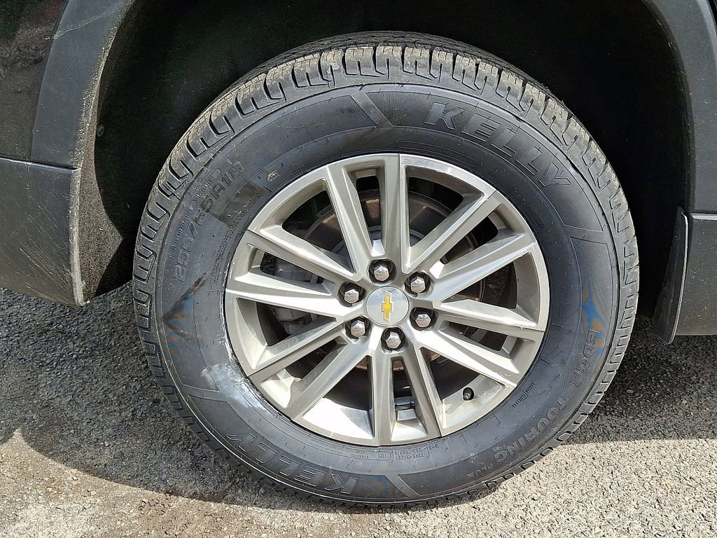 Certified 2023 Chevrolet Traverse LT image 35