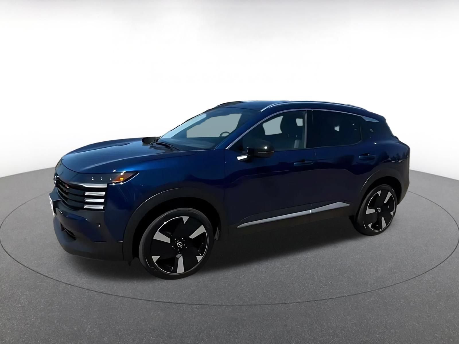 Used 2026 Nissan Kicks SR FWD image 7