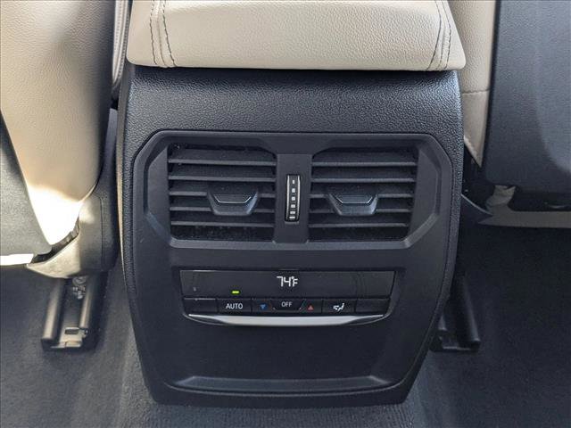 Certified 2024 BMW 430i xDrive Convertible w/ Premium Package image 16