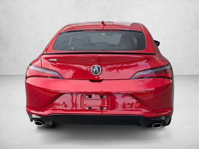 Used 2024 Acura Integra A-Spec FWD image 7