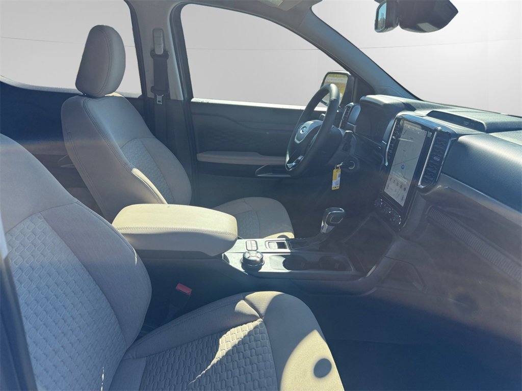 New 2025 Ford Ranger XLT w/ FX4 Off-Road Package image 15