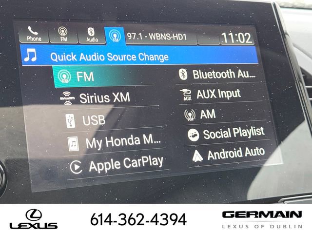 Used 2023 Honda Odyssey EX-L image 32