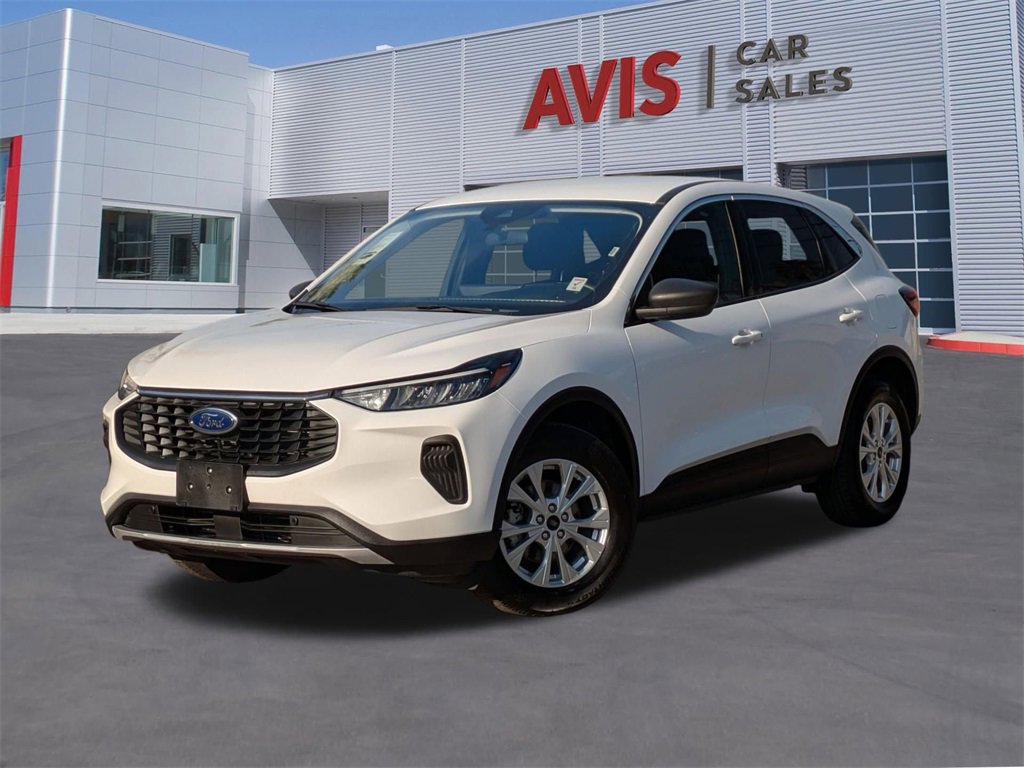 Used 2024 Ford Escape Active w/ Tech Pack #1