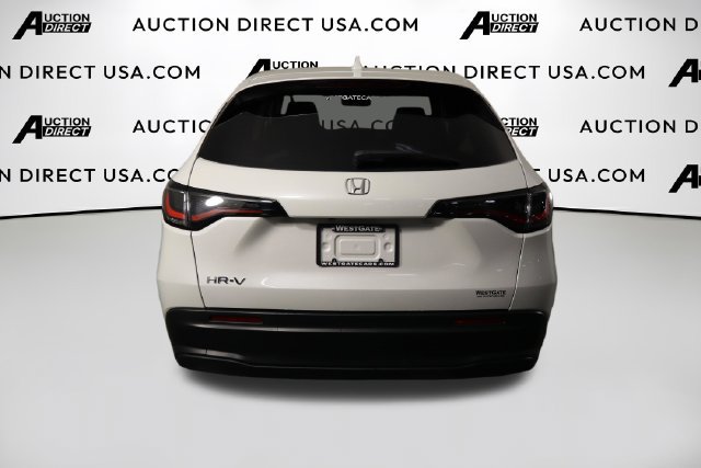 Used 2026 Honda HR-V LX image 3