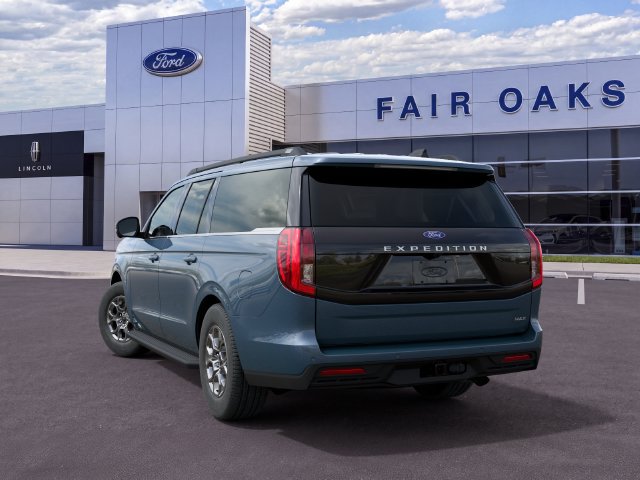 New 2027 Ford Expedition Max Active AWD/4WD image 8