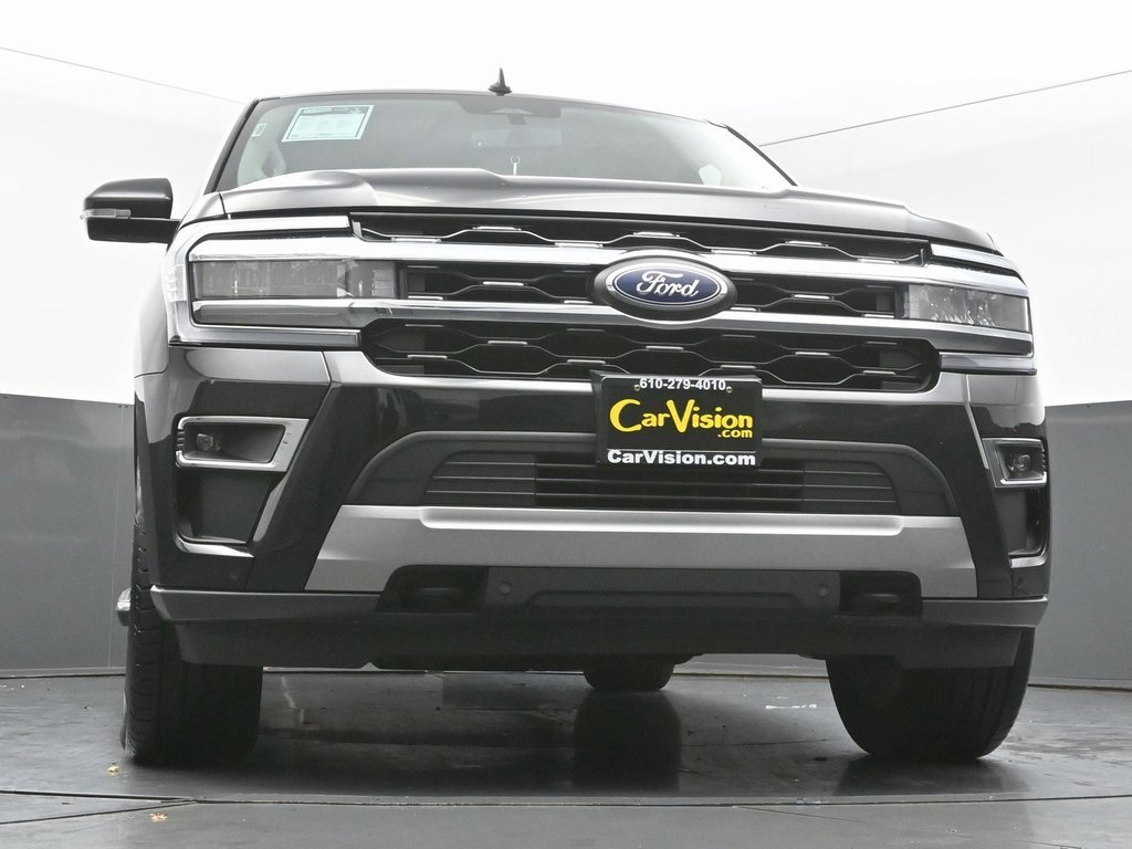 Used 2023 Ford Expedition Limited image 58