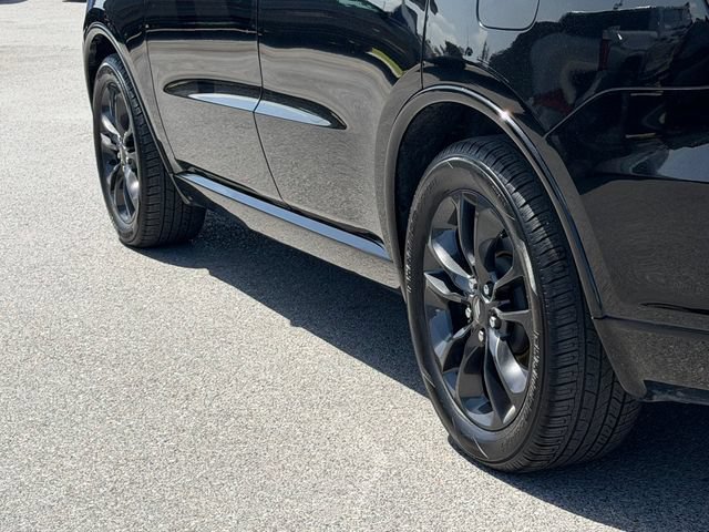 Used 2023 Dodge Durango GT w/ Blacktop Package RWD image 9