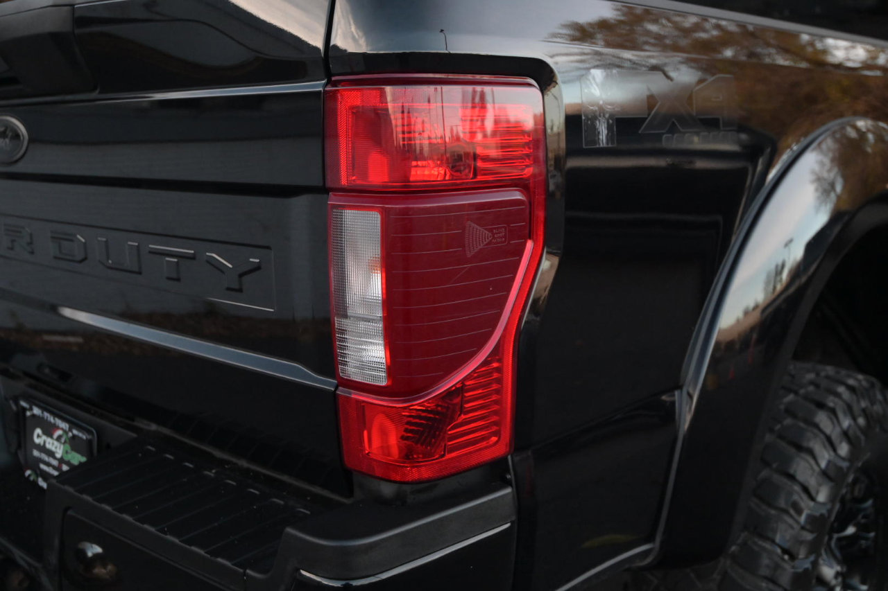 Used 2021 Ford F250 XLT w/ XLT Premium Package image 22