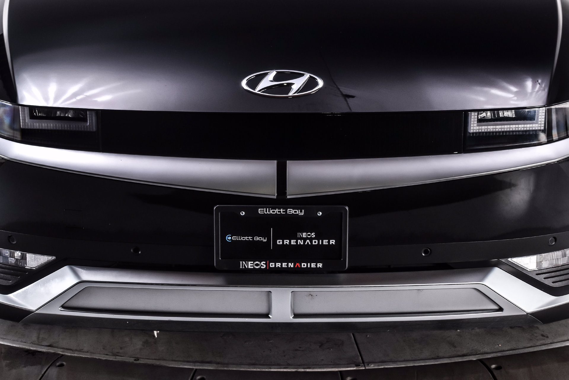 Used 2023 Hyundai Ioniq 5 SEL AWD/4WD image 9